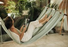 A Serene Escape: Solo Trip Review